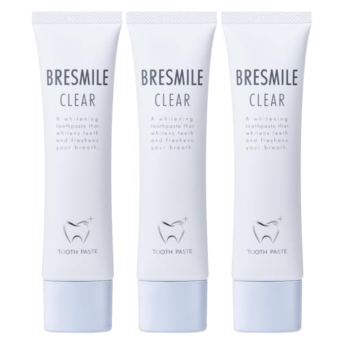 BRESMILE」の人気商品一覧 | 安い商品を通販サイトから探す